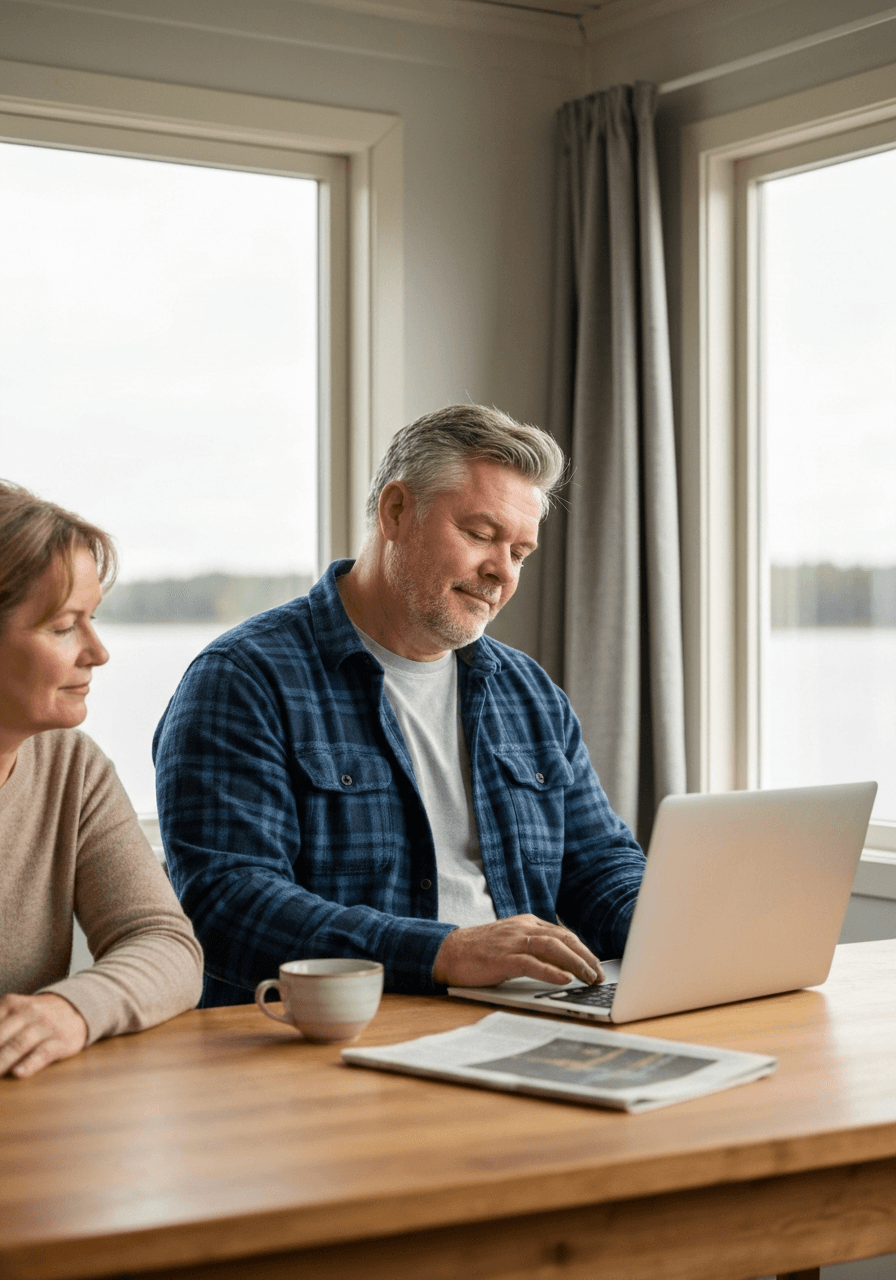 Hartiakipu — yleisimmät syyt ja mikä siihen auttaa